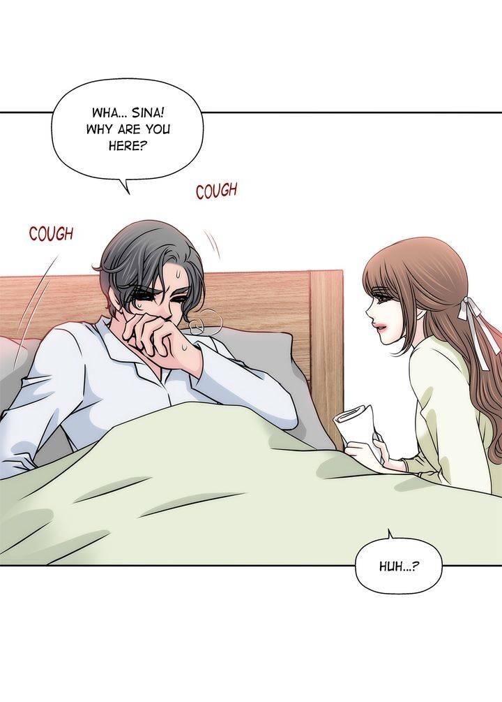 Cinderella’s Man chapter 62 page 36