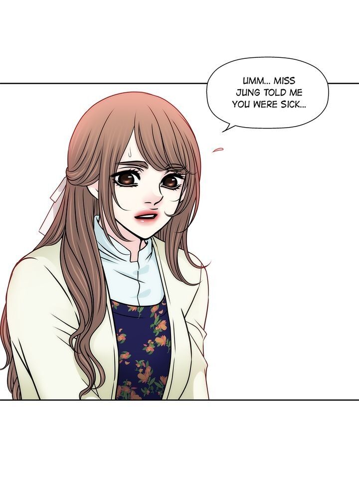 Cinderella’s Man chapter 62 page 37