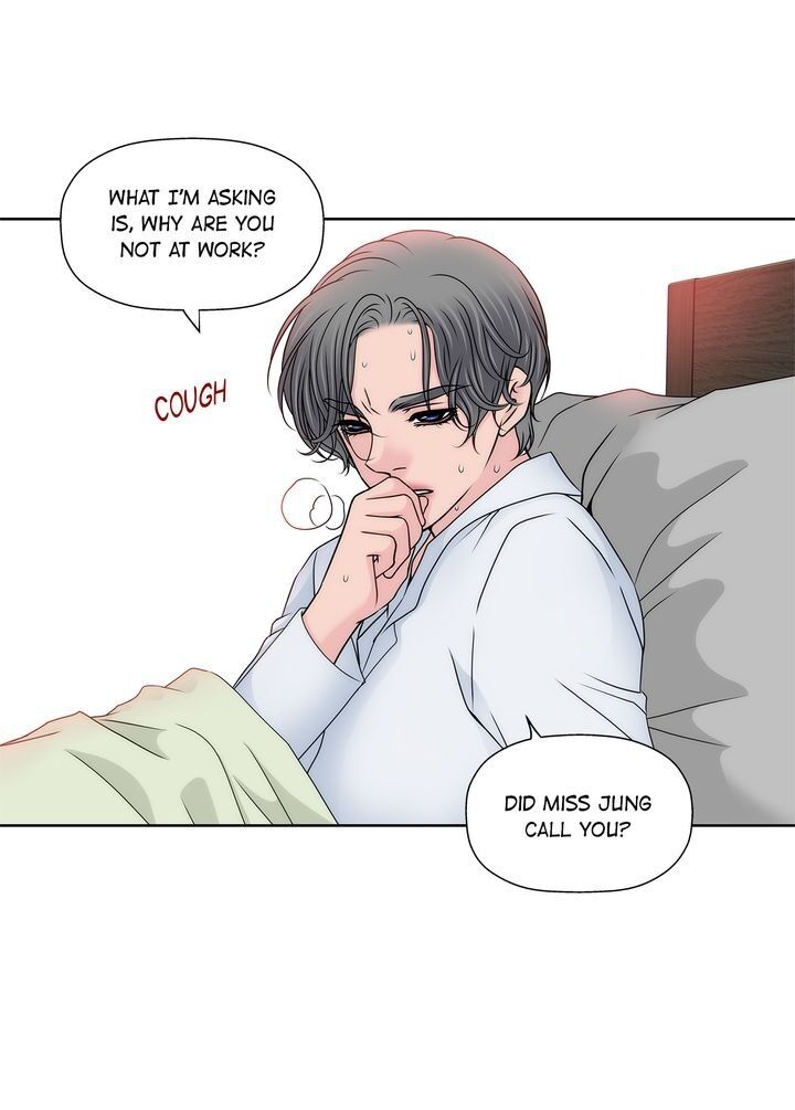 Cinderella’s Man chapter 62 page 38