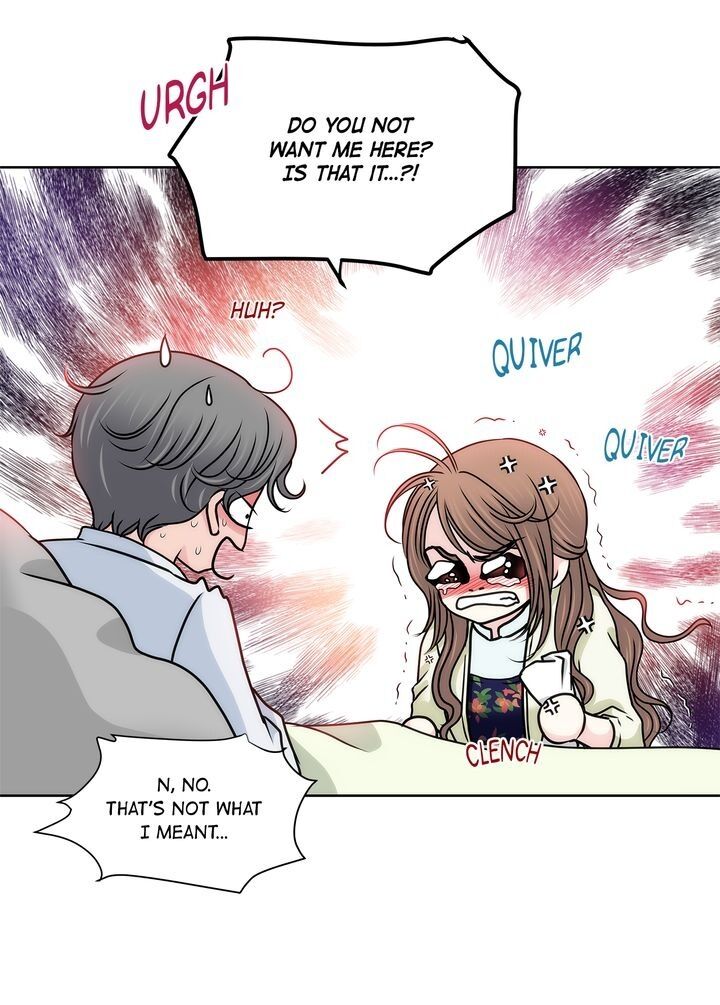 Cinderella’s Man chapter 62 page 39