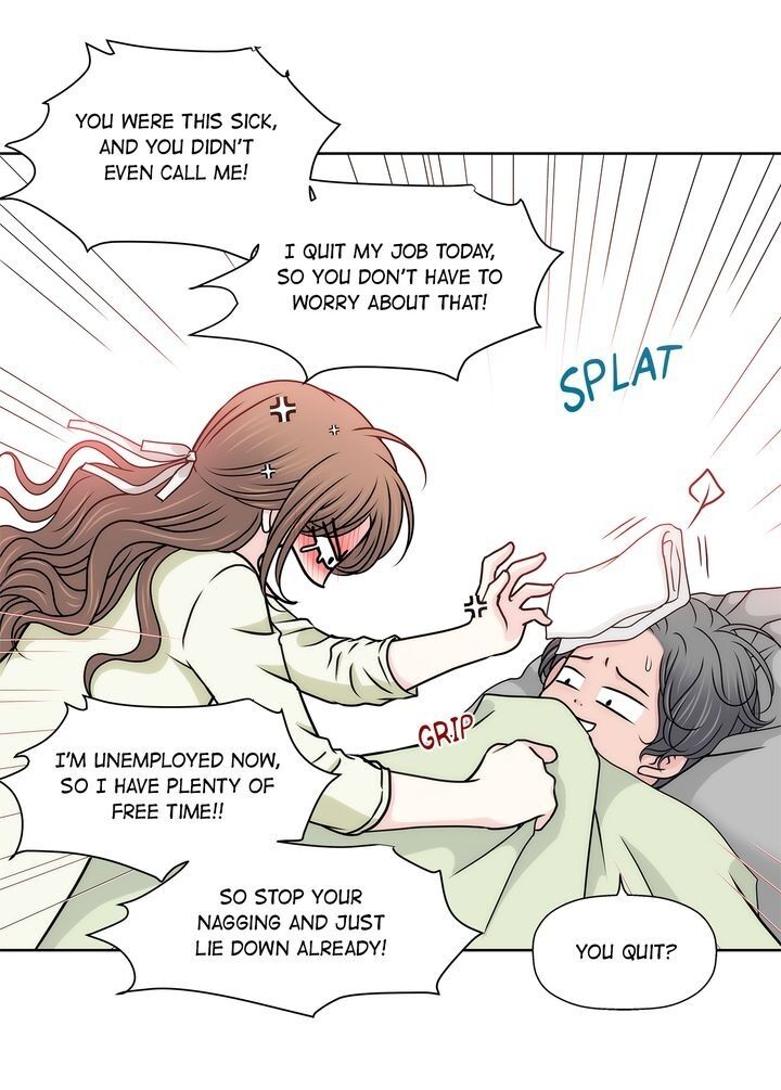Cinderella’s Man chapter 62 page 41