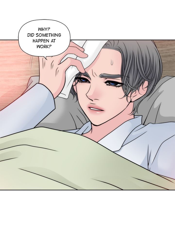 Cinderella’s Man chapter 62 page 42