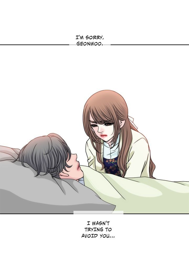 Cinderella’s Man chapter 63 page 3