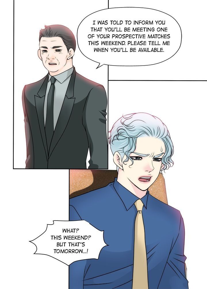 Cinderella’s Man chapter 63 page 13