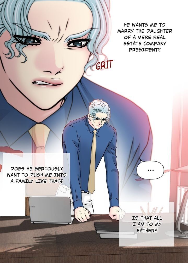 Cinderella’s Man chapter 63 page 18