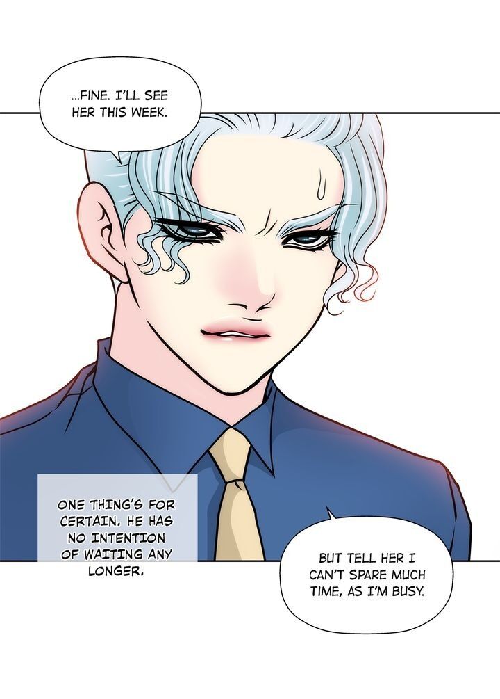 Cinderella’s Man chapter 63 page 19