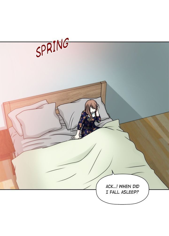 Cinderella’s Man chapter 63 page 21