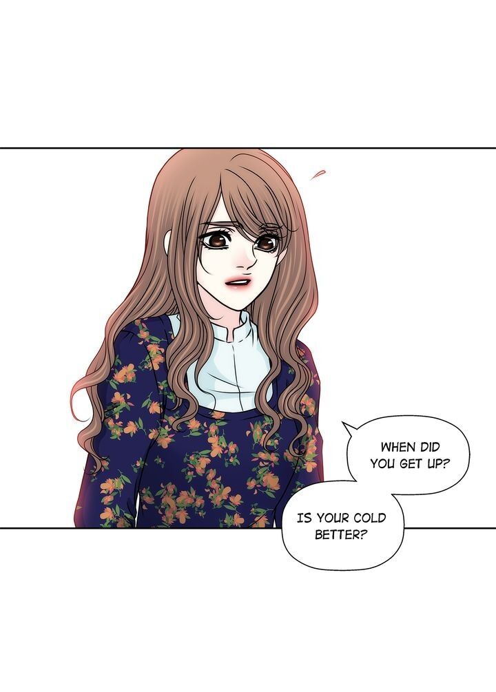 Cinderella’s Man chapter 63 page 23