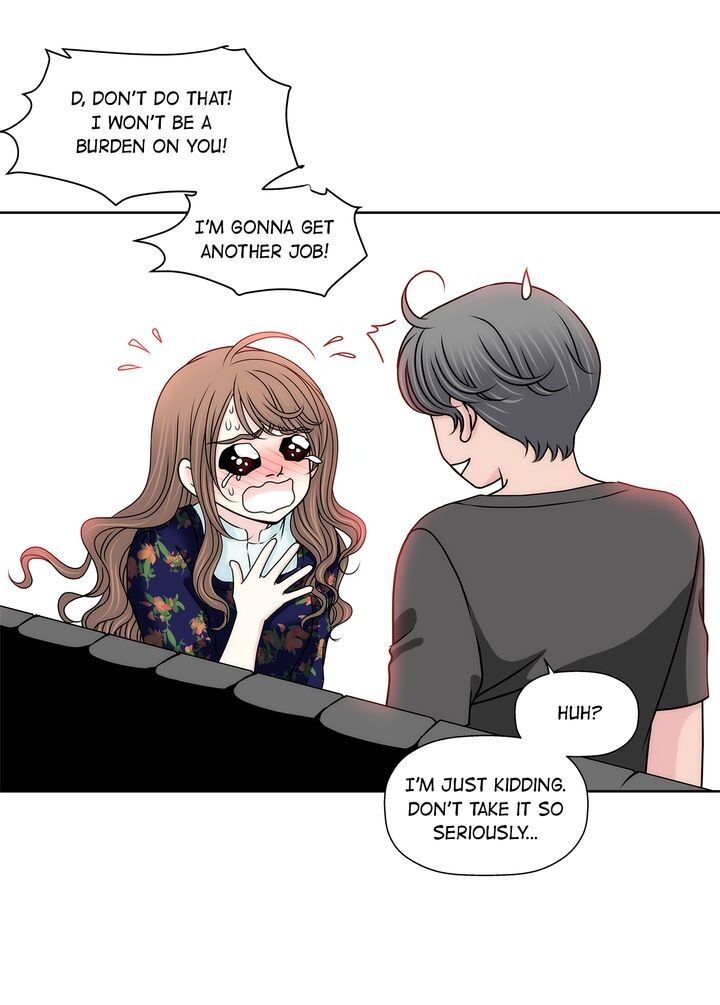 Cinderella’s Man chapter 63 page 27