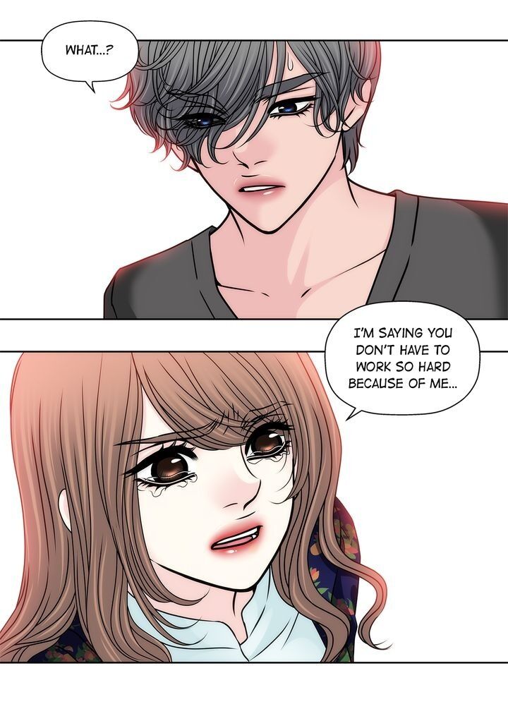 Cinderella’s Man chapter 63 page 29