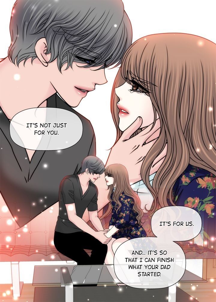 Cinderella’s Man chapter 63 page 30
