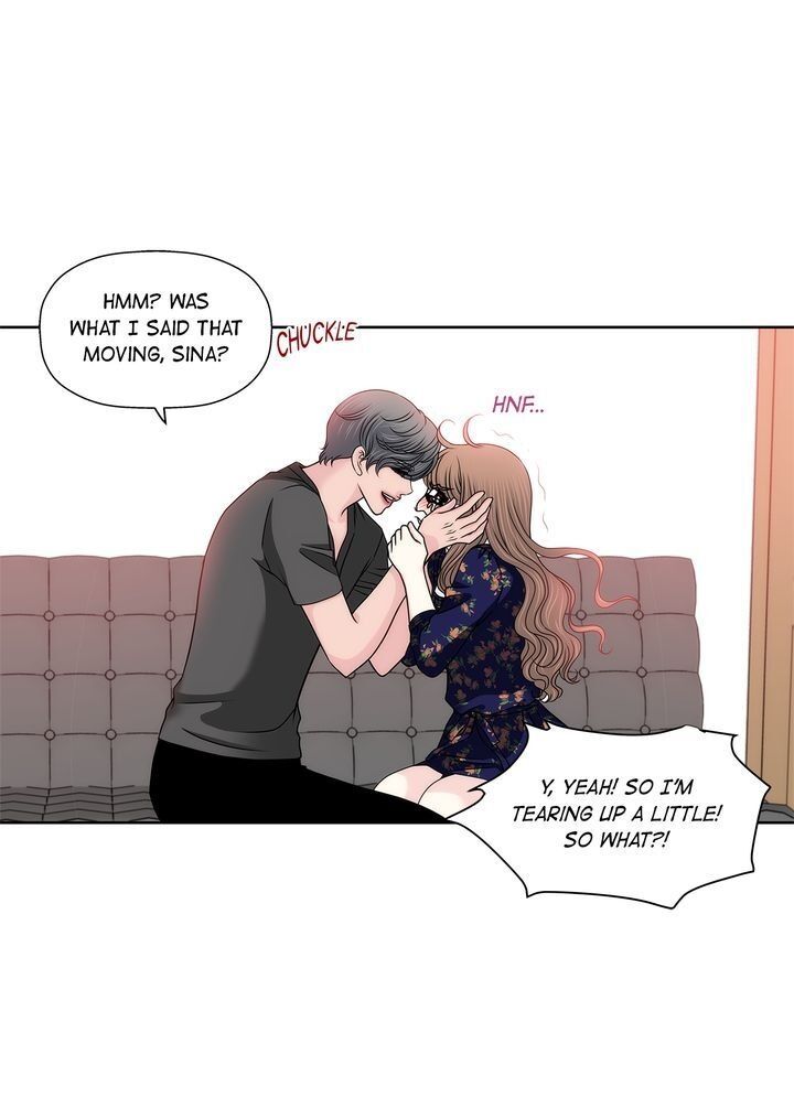 Cinderella’s Man chapter 63 page 33