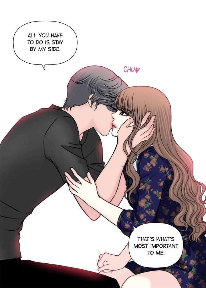Cinderella’s Man chapter 63 page 34