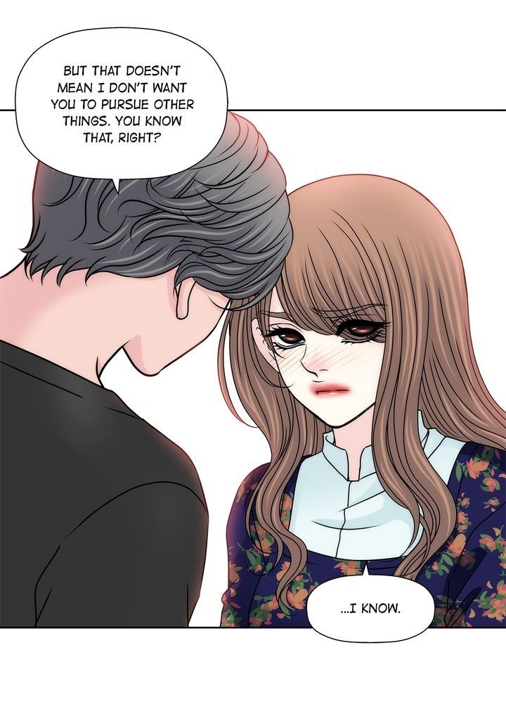 Cinderella’s Man chapter 63 page 35