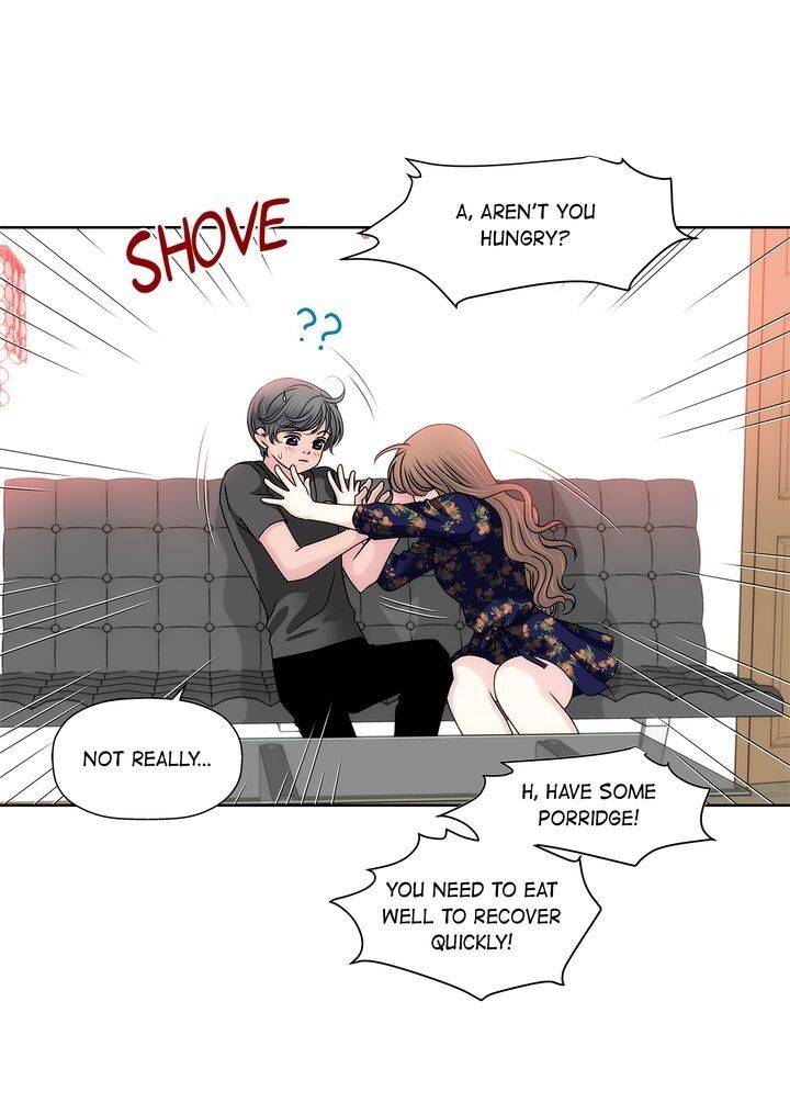 Cinderella’s Man chapter 63 page 37