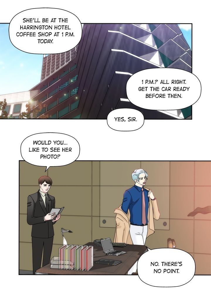 Cinderella’s Man chapter 63 page 39