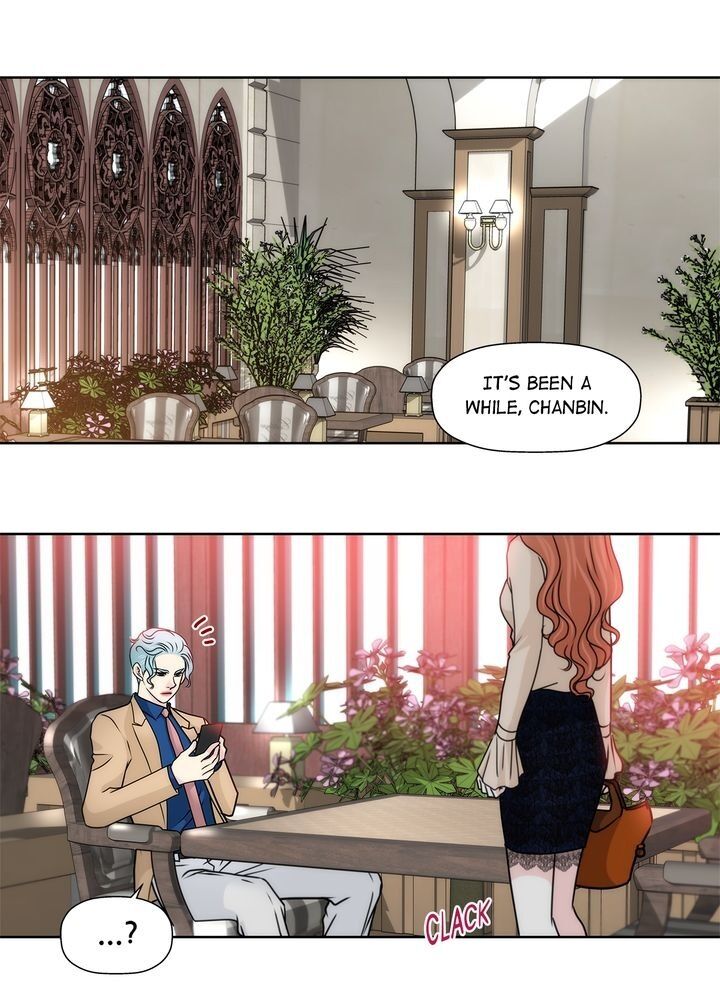Cinderella’s Man chapter 63 page 40