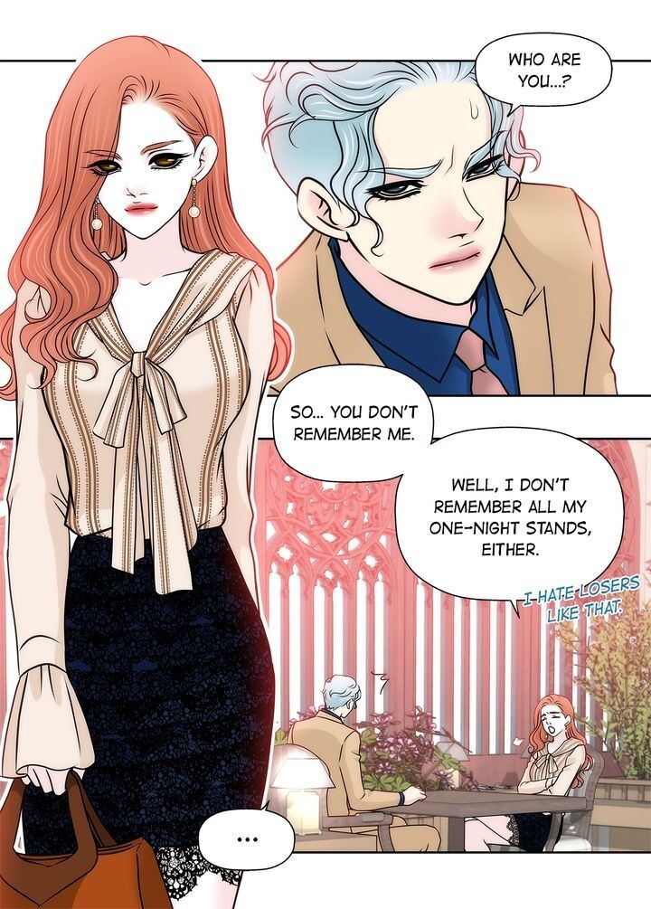 Cinderella’s Man chapter 63 page 41