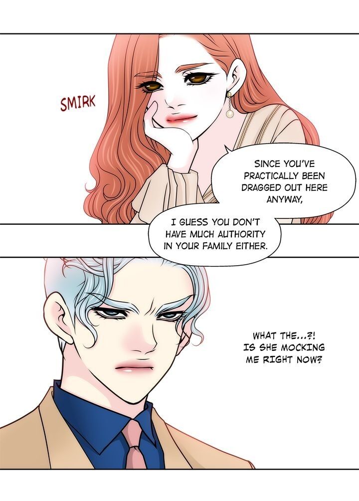 Cinderella’s Man chapter 63 page 45