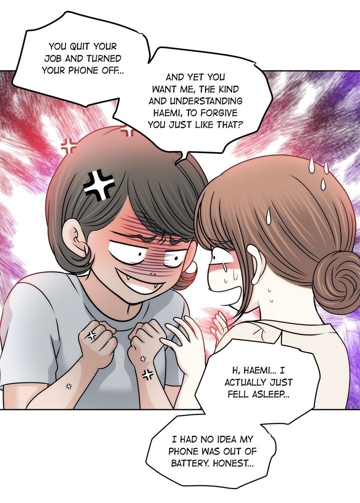Cinderella’s Man chapter 64 page 3