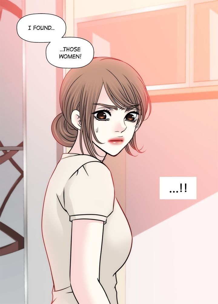 Cinderella’s Man chapter 64 page 6