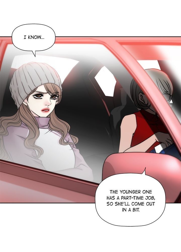Cinderella’s Man chapter 64 page 8