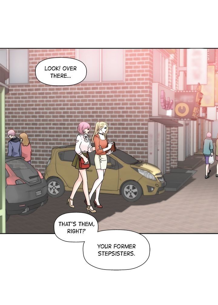 Cinderella’s Man chapter 64 page 9