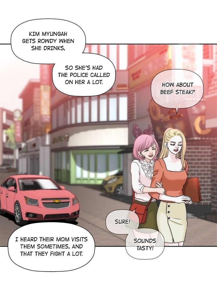 Cinderella’s Man chapter 64 page 12