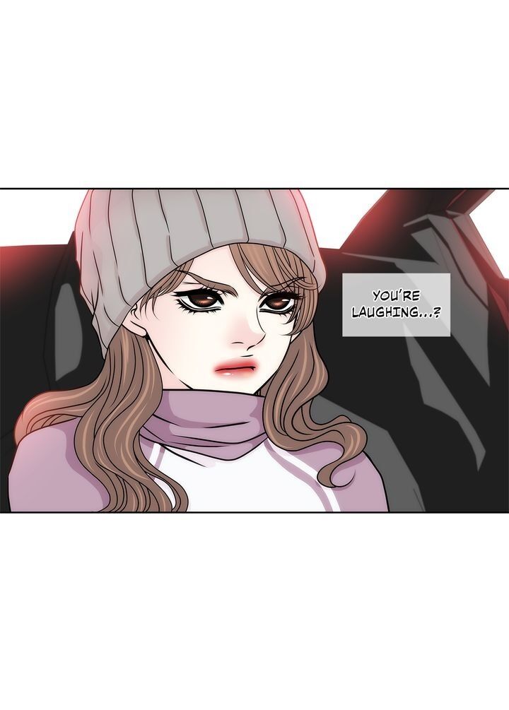 Cinderella’s Man chapter 64 page 14