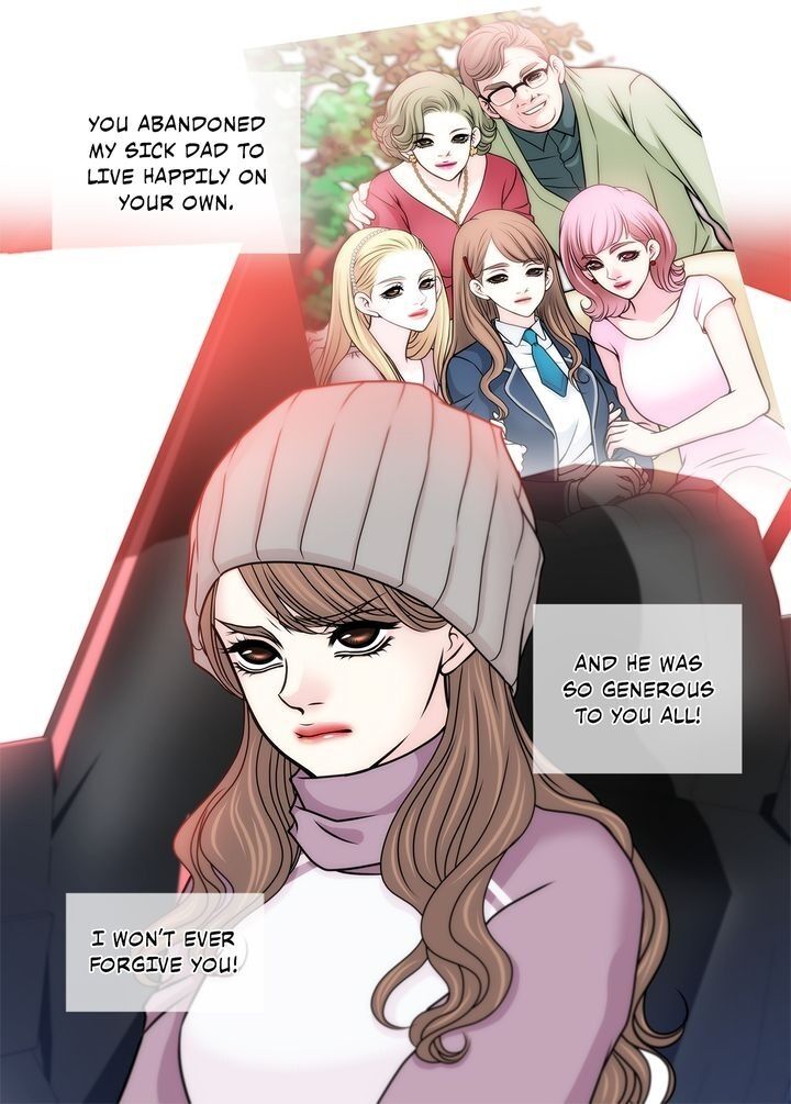 Cinderella’s Man chapter 64 page 15