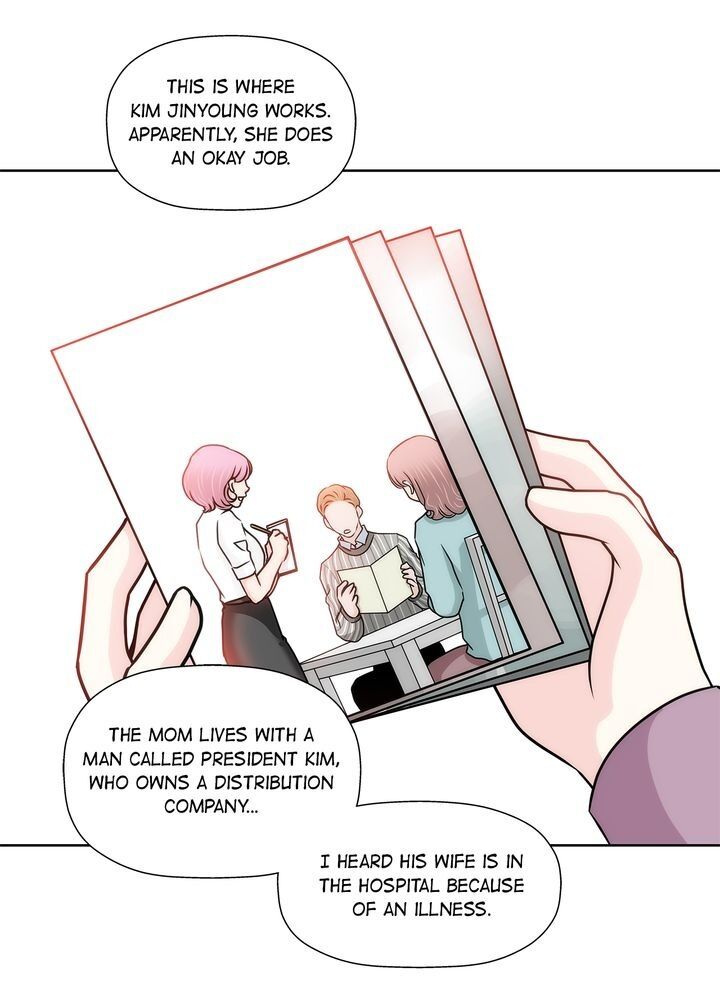 Cinderella’s Man chapter 64 page 17