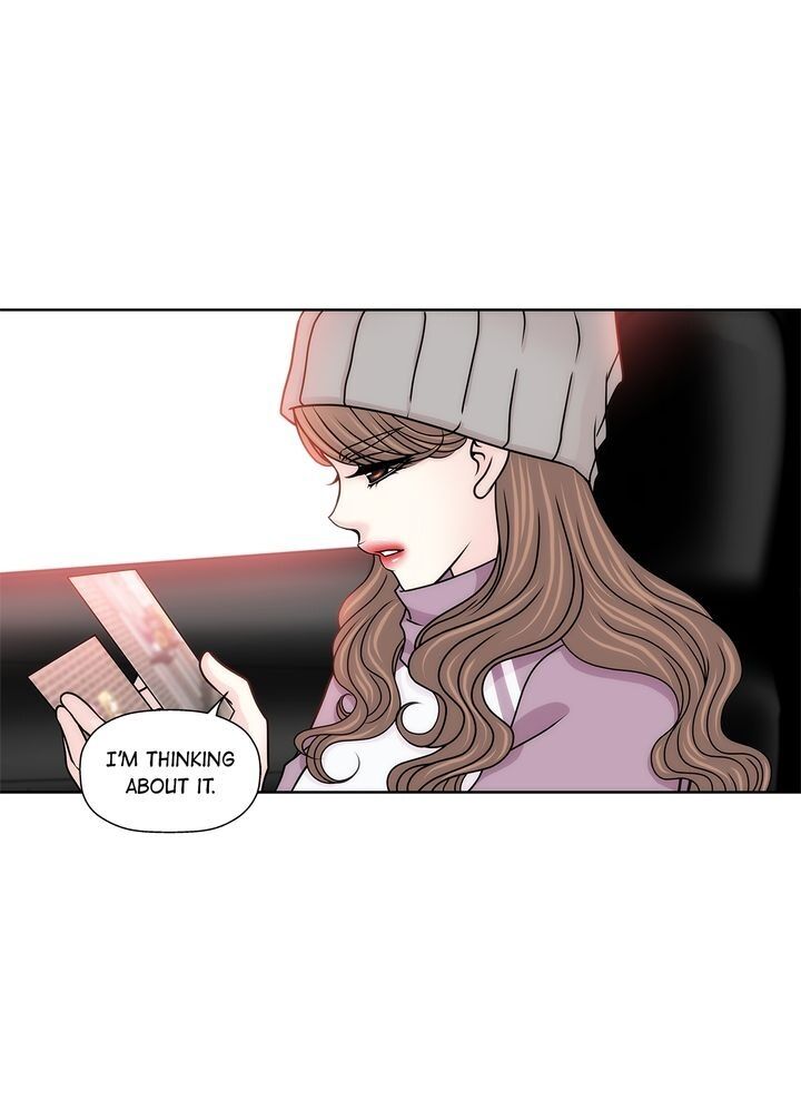Cinderella’s Man chapter 64 page 19