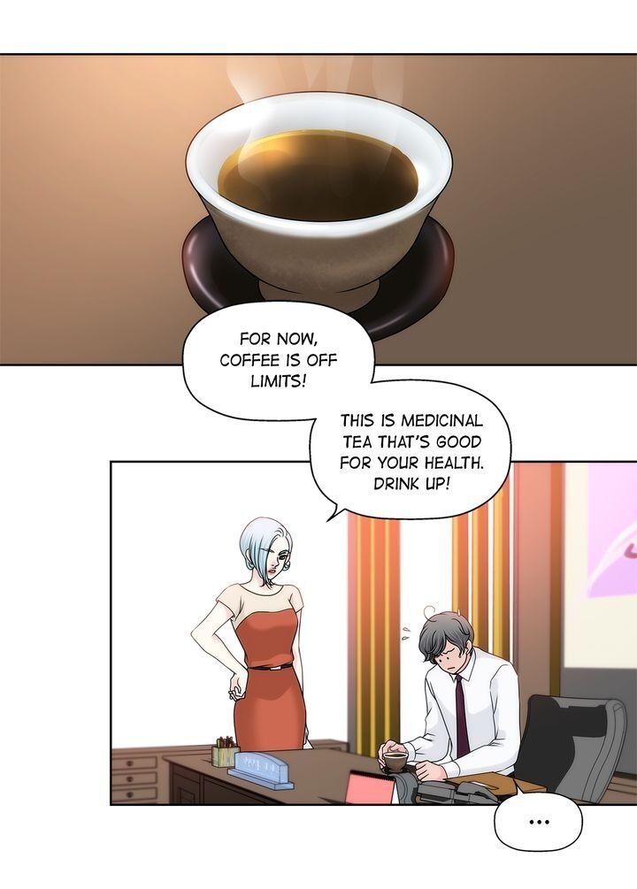 Cinderella’s Man chapter 64 page 20