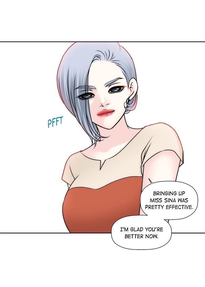 Cinderella’s Man chapter 64 page 24