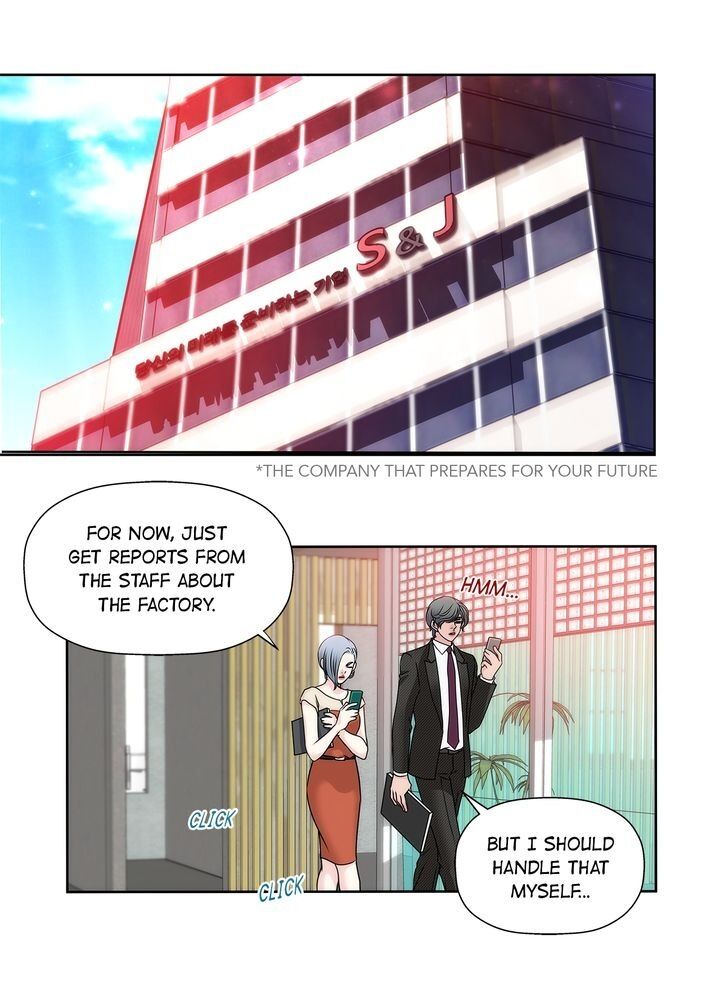 Cinderella’s Man chapter 64 page 26