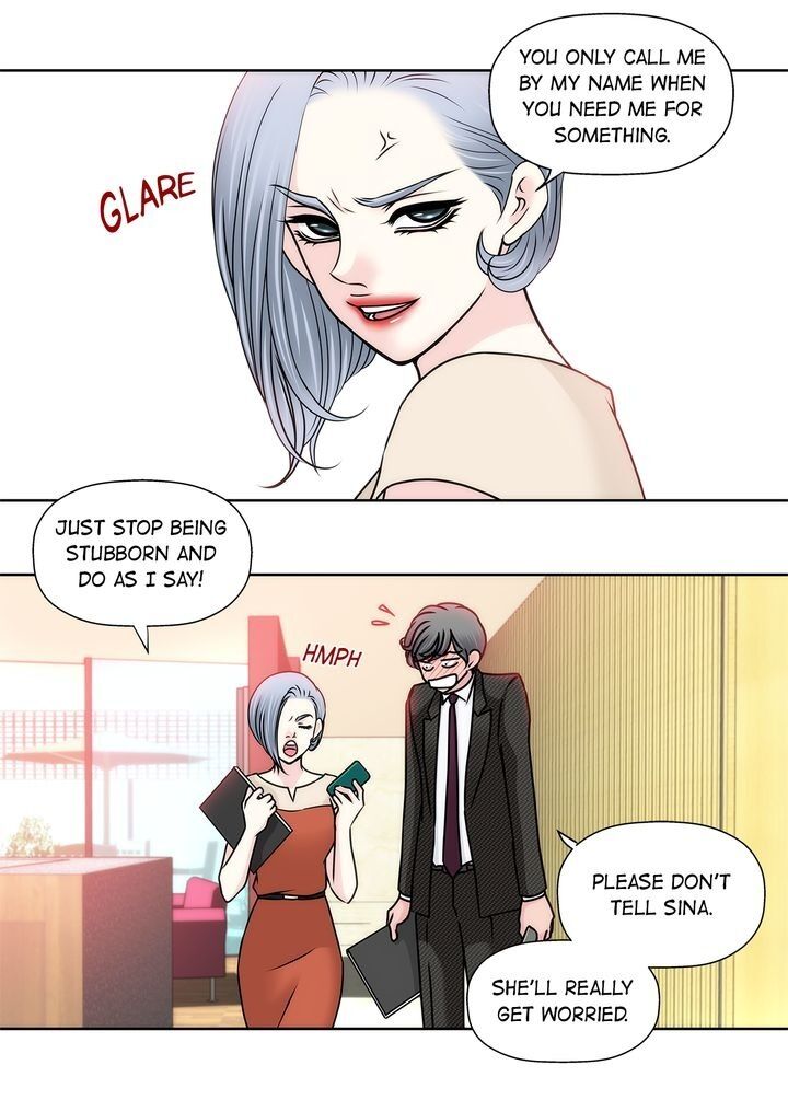 Cinderella’s Man chapter 64 page 28