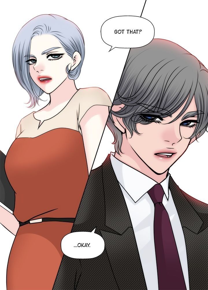 Cinderella’s Man chapter 64 page 30