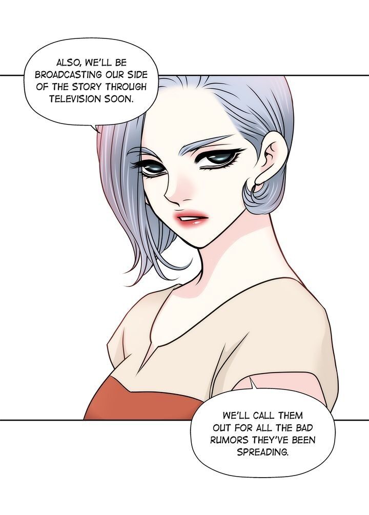 Cinderella’s Man chapter 64 page 33