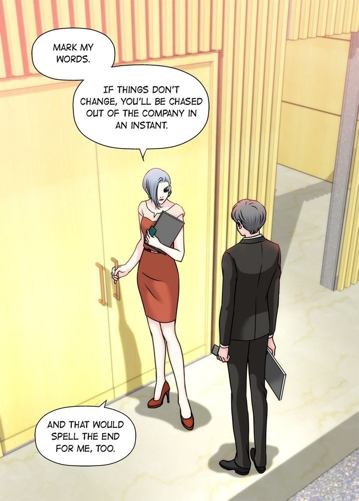 Cinderella’s Man chapter 64 page 34