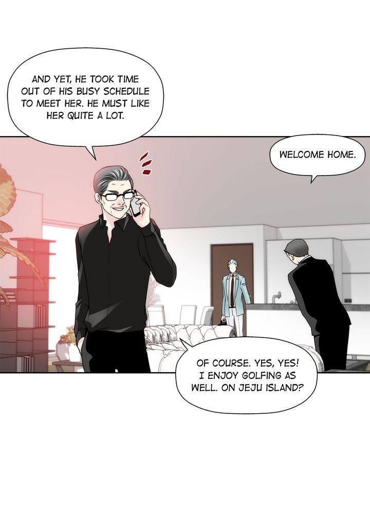Cinderella’s Man chapter 64 page 36