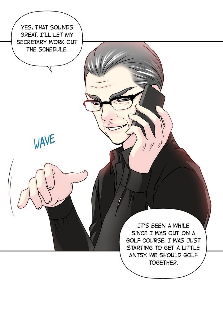 Cinderella’s Man chapter 64 page 37