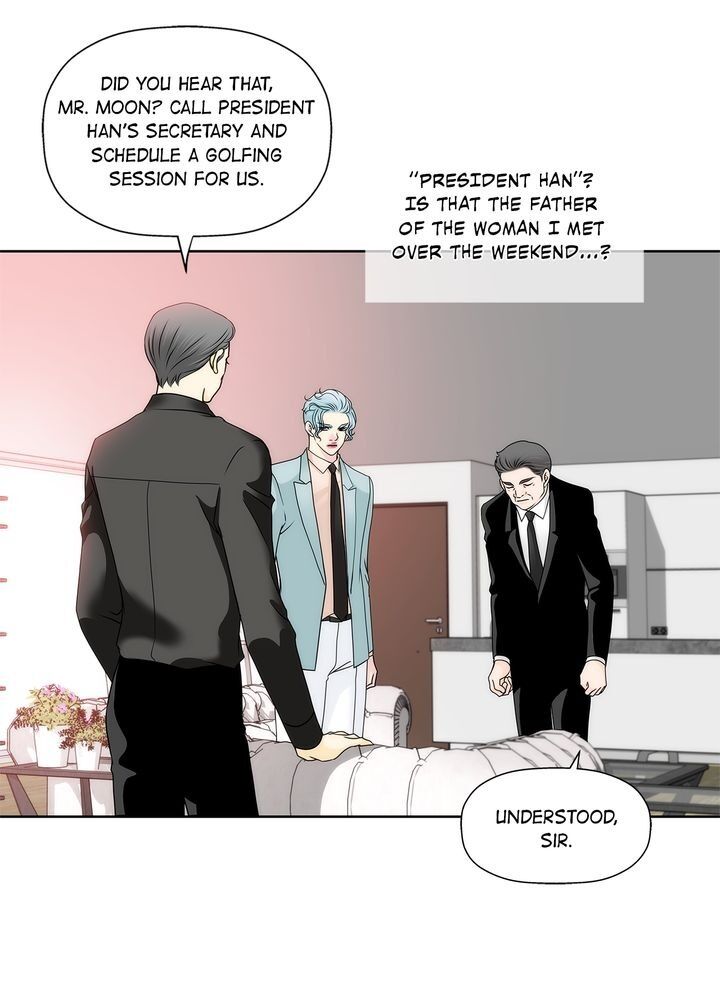 Cinderella’s Man chapter 64 page 38