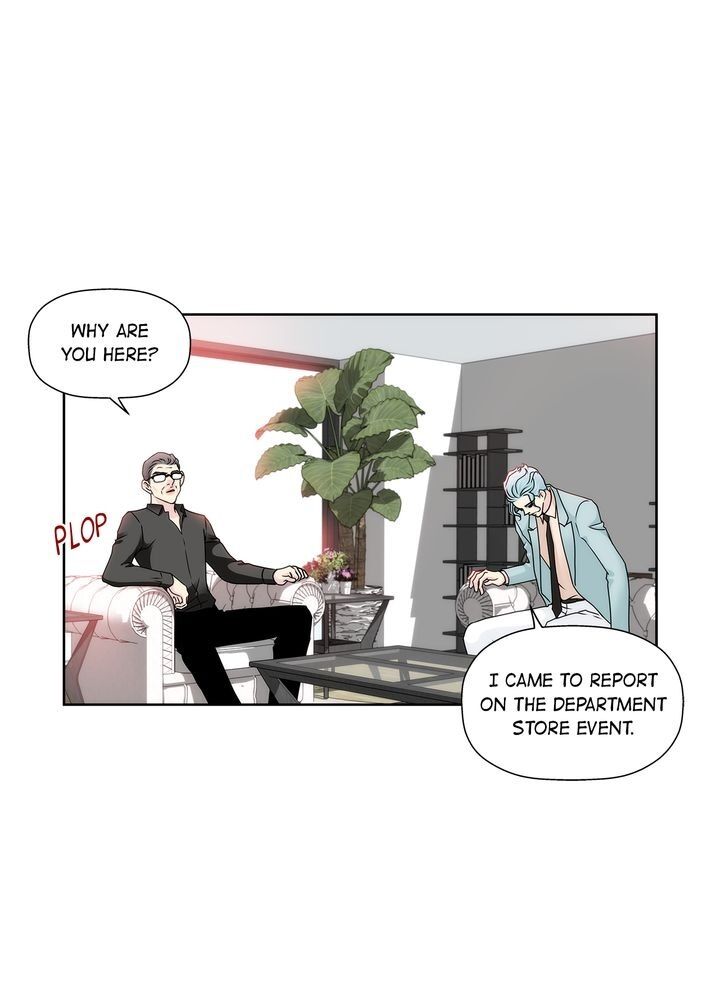 Cinderella’s Man chapter 64 page 39