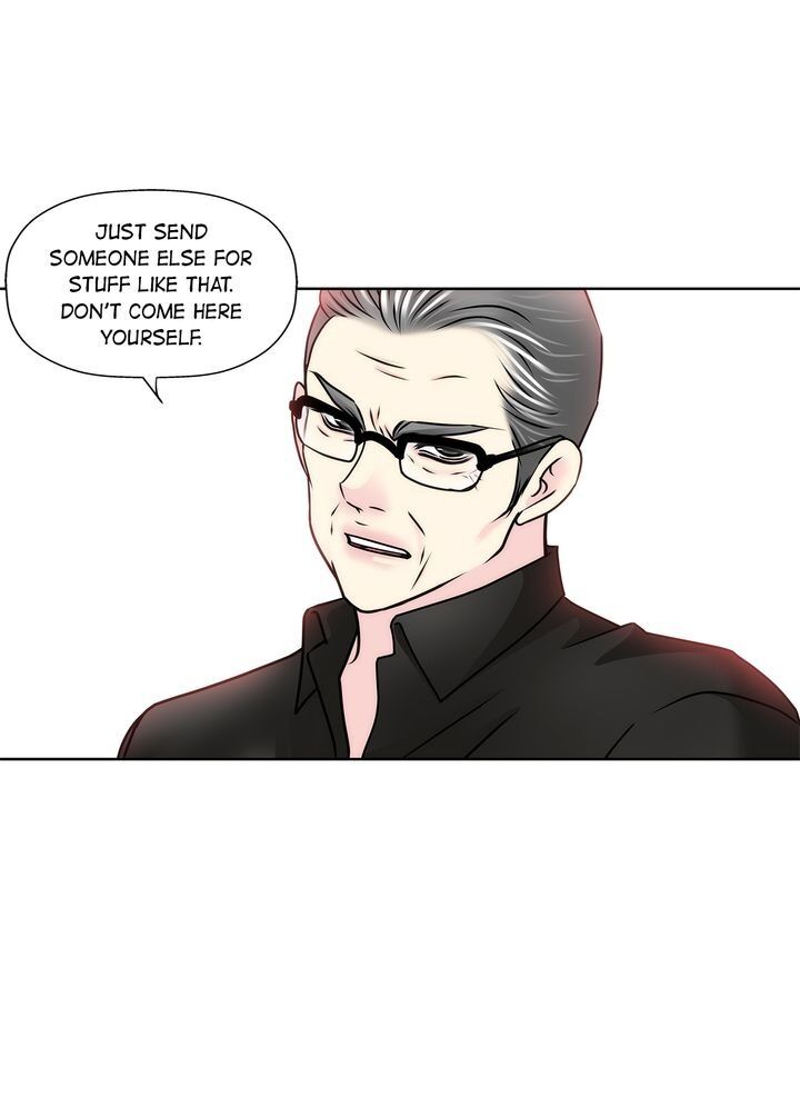 Cinderella’s Man chapter 64 page 40