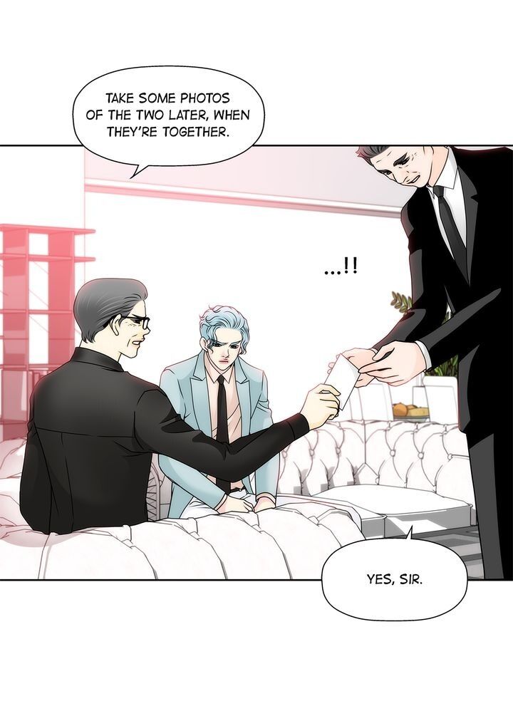 Cinderella’s Man chapter 64 page 42