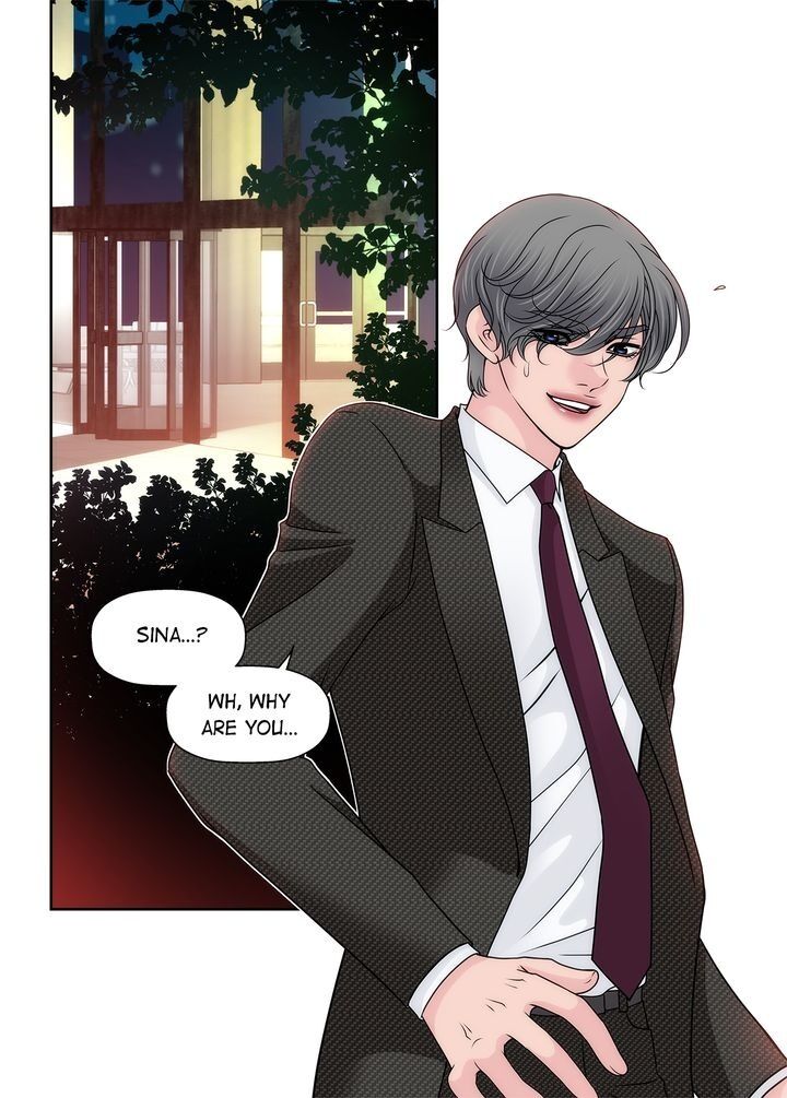 Cinderella’s Man chapter 64 page 43