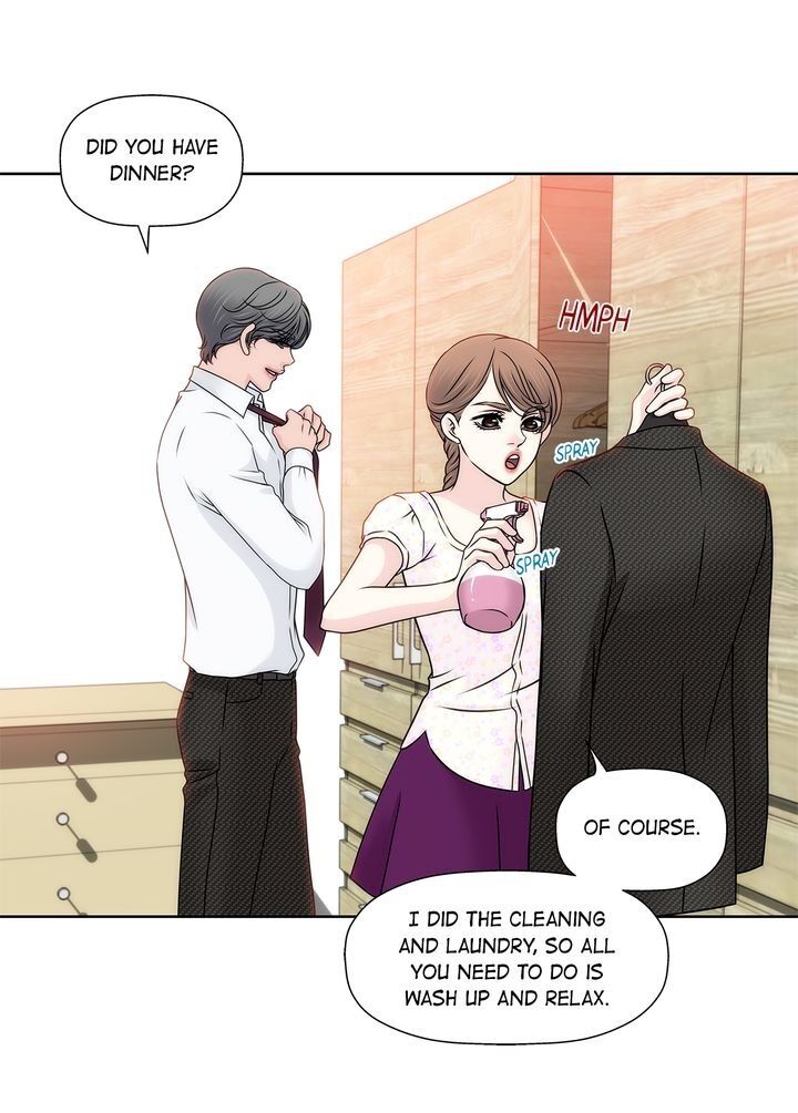 Cinderella’s Man chapter 64 page 45