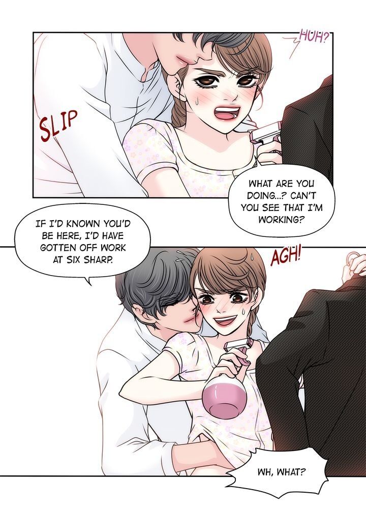 Cinderella’s Man chapter 64 page 47