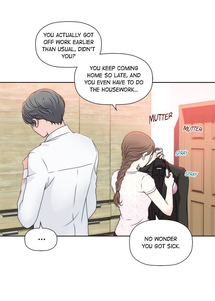 Cinderella’s Man chapter 65 page 2