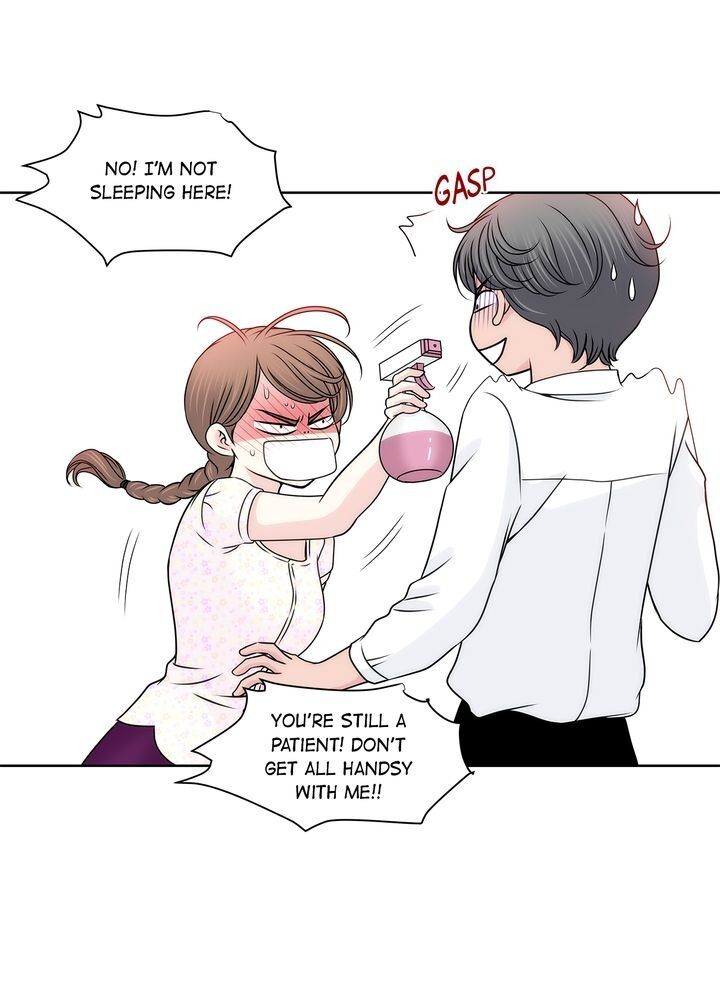 Cinderella’s Man chapter 65 page 6